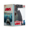 OCTOBRE 2025 : Jaws (Les Dents de la Mer) - Figurine PVC Movie Maniacs Jaws (50th Anniversary) 16 cm