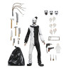 JANVIER 2026 : Terrifier - Figurine Ultimate Art the Clown 17 cm