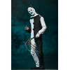 JANVIER 2026 : Terrifier - Figurine Ultimate Art the Clown 17 cm