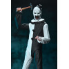 JANVIER 2026 : Terrifier - Figurine Ultimate Art the Clown 17 cm