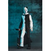 JANVIER 2026 : Terrifier - Figurine Ultimate Art the Clown 17 cm