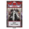 Terrifier - Figurine Toony Terrors Art The Clown - Neca