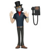 Black Phone - Toony Terrors - Figurine The Grabber