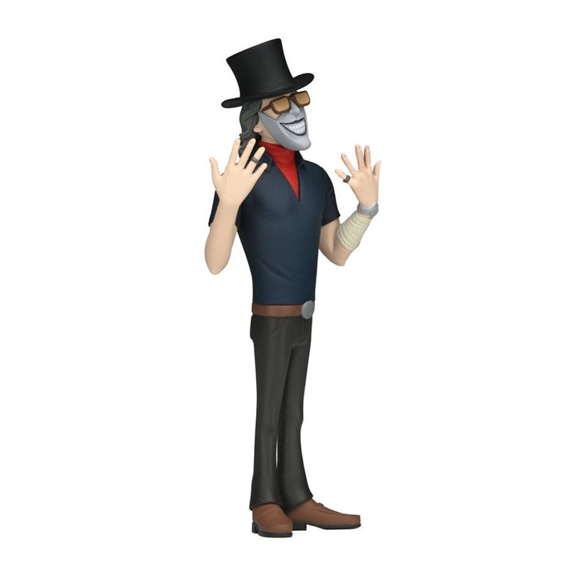 JANVIER 2026 : Black Phone - Toony Terrors - Figurine The Grabber