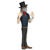 JANVIER 2026 : Black Phone - Toony Terrors - Figurine The Grabber