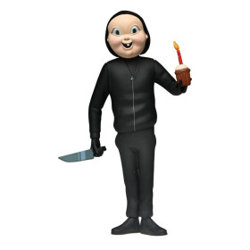 Happy Death Day - Toony Terrors - Figurine Babyface Killer