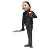AOUT 2026 : Happy Death Day - Toony Terrors - Figurine Babyface Killer