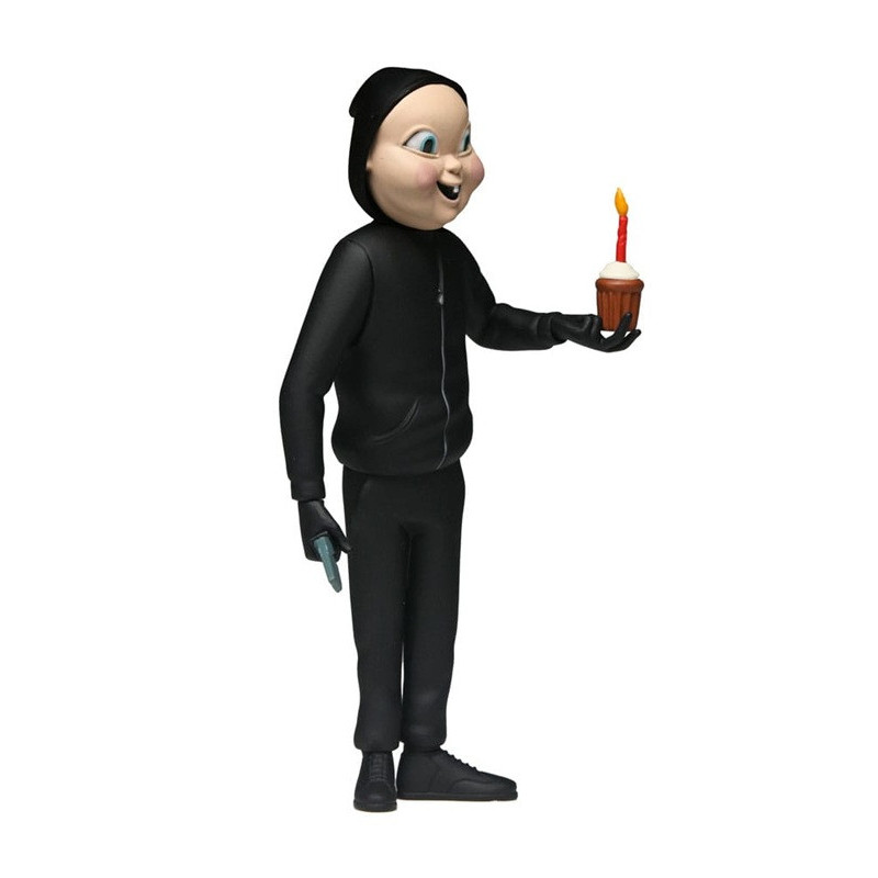 JANVIER 2026 : Happy Death Day - Toony Terrors - Figurine Babyface Killer