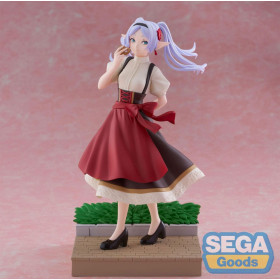 Frieren - Figurine XStellar Frieren At a Certain Festival Ver. 20 cm