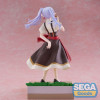 JANVIER 2026 : Frieren - Figurine XStellar Frieren At a Certain Festival Ver. 20 cm