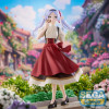 JANVIER 2026 : Frieren - Figurine XStellar Frieren At a Certain Festival Ver. 20 cm