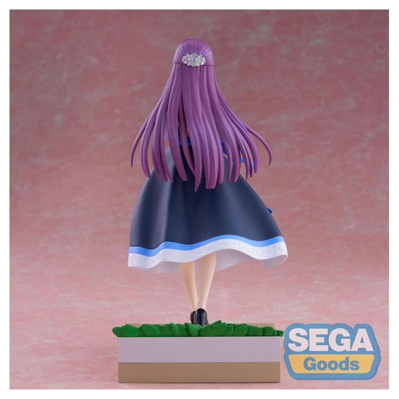 JANVIER 2026 : Frieren - Figurine XStellar Fern At a Certain Festival Ver. 21 cm