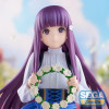 JANVIER 2026 : Frieren - Figurine XStellar Fern At a Certain Festival Ver. 21 cm