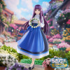 JANVIER 2026 : Frieren - Figurine XStellar Fern At a Certain Festival Ver. 21 cm