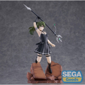 Frieren - Figurine Luminasta Ubel Spell that Slashes Almost Anything Ver. 27 cm