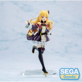 From Old Country Bumpkin to Master Swordsman - Figurine High Premium Lucy Diamond