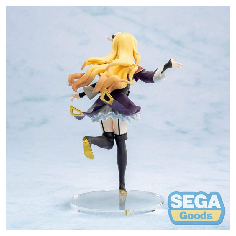 JANVIER 2026 : From Old Country Bumpkin to Master Swordsman - Figurine High Premium Lucy Diamond