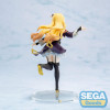 JANVIER 2026 : From Old Country Bumpkin to Master Swordsman - Figurine High Premium Lucy Diamond