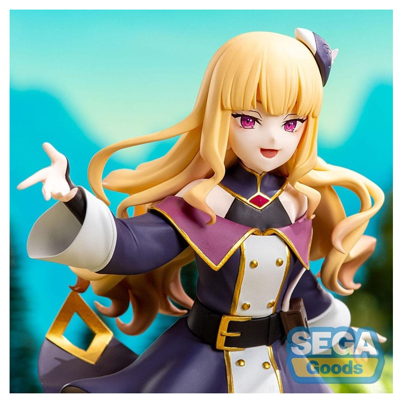 FÉVRIER 2026 : From Old Country Bumpkin to Master Swordsman - Figurine High Premium Lucy Diamond