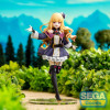 JANVIER 2026 : From Old Country Bumpkin to Master Swordsman - Figurine High Premium Lucy Diamond