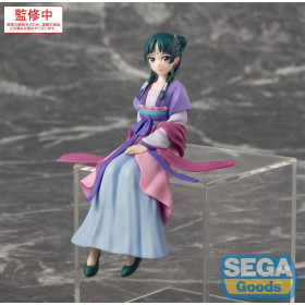 The Apothecary Diaries - Figurine PM Perching Maomao Moon Fairy Ver. 14 cm