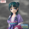 JANVIER 2026 : The Apothecary Diaries - Figurine PM Perching Maomao Moon Fairy Ver. 14 cm