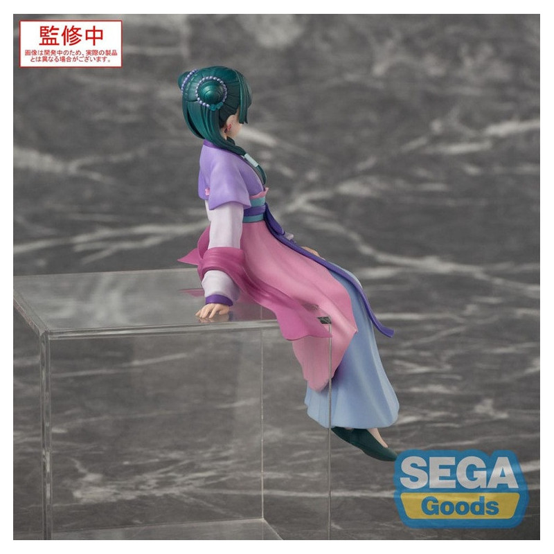JANVIER 2026 : The Apothecary Diaries - Figurine PM Perching Maomao Moon Fairy Ver. 14 cm