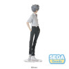 Figurine Kaworu Nagisa Uniform – Evangelion – Sega