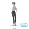 JANVIER 2026 : Rebuild of Evangelion - Figurine High Premium Kaworu Nagisa Uniform Ver. 22 cm