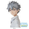 Figurine Kaworu Nagisa Uniform – Evangelion – Sega