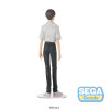 FÉVRIER 2026 : Rebuild of Evangelion - Figurine High Premium Shinji Ikari Uniform Ver. 22 cm