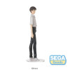 JANVIER 2026 : Rebuild of Evangelion - Figurine High Premium Shinji Ikari Uniform Ver. 22 cm