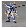 Gundam - MG Gundam Astray Blue Frame D