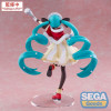 JANVIER 2026 : Character Vocal Series 01 - Figurine Luminasta Hatsune Miku Christmas 2025 20 cm