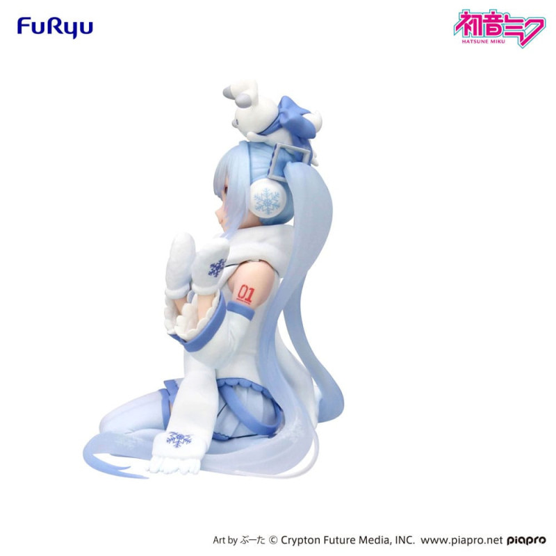 Vocaloid - Snow Miku Sky Town 10th – FuRyu