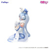JANVIER 2026 : Hatsune Miku - Figurine Noodle Stopper Snow Miku Sky Town 10th Ver. 15 cm