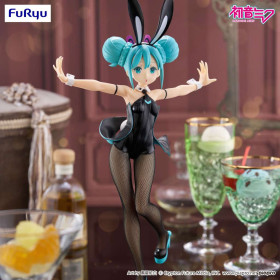 Hatsune Miku - Figurine BiCute Bunnies Hatsune Miku 31 cm
