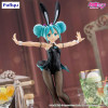 JANVIER 2026 : Hatsune Miku - Figurine BiCute Bunnies Hatsune Miku 31 cm