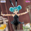JANVIER 2026 : Hatsune Miku - Figurine BiCute Bunnies Hatsune Miku 31 cm