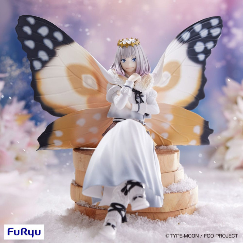 Fate / Grand Order - Figurine Noodle Stopper Oberon 17 cm