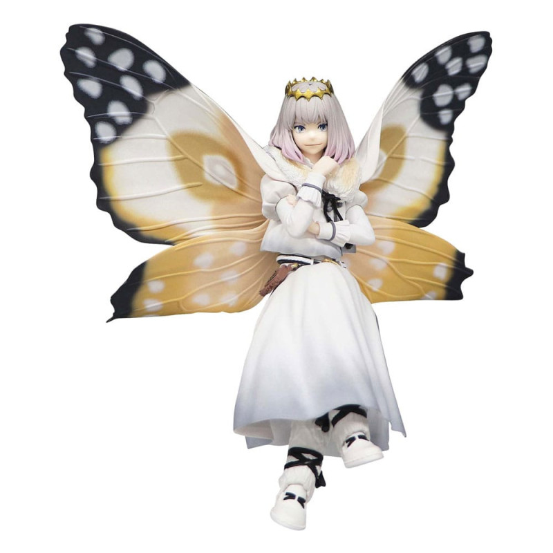 Fate/Grand Order – Figurine Pretender Oberon Noodle Stopper