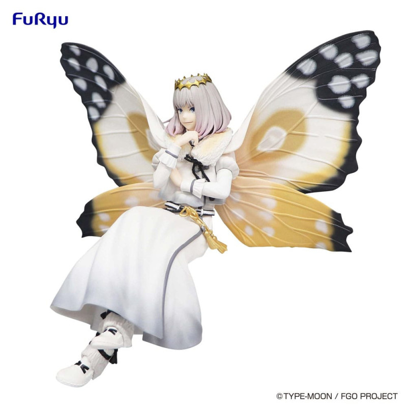 Fate/Grand Order – Figurine Pretender Oberon Noodle Stopper