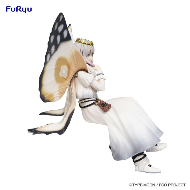 Fate/Grand Order – Figurine Pretender Oberon Noodle Stopper