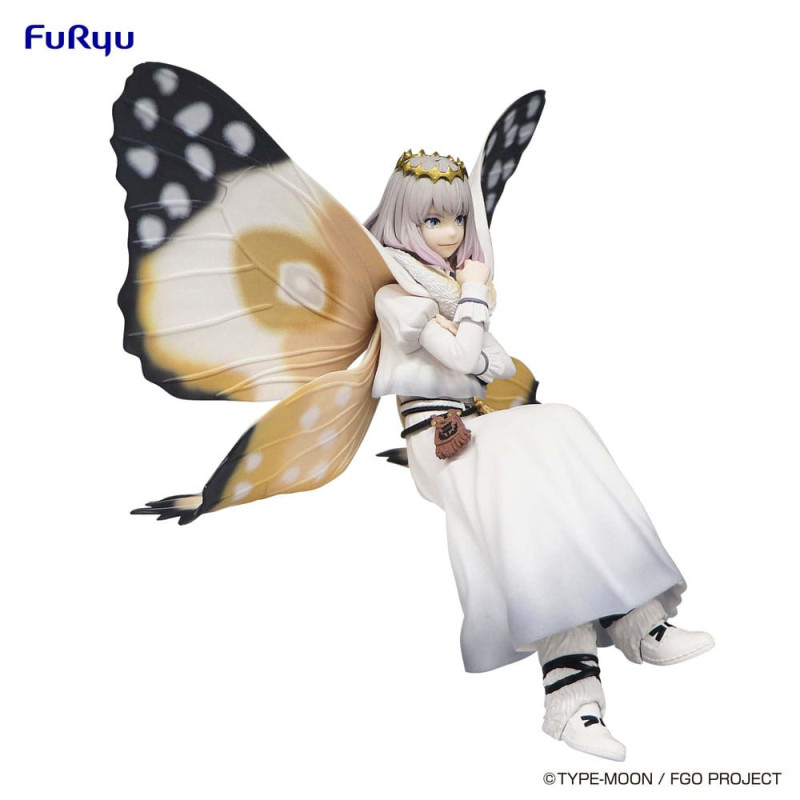 Fate/Grand Order – Figurine Pretender Oberon Noodle Stopper