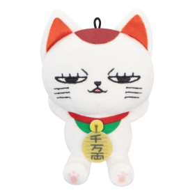 Dandadan - Peluche Turbo Granny A 12 cm