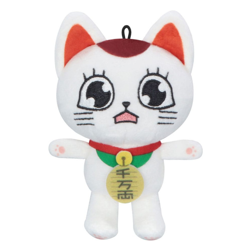DanDaDan - Peluche Turbo Granny C 12 cm