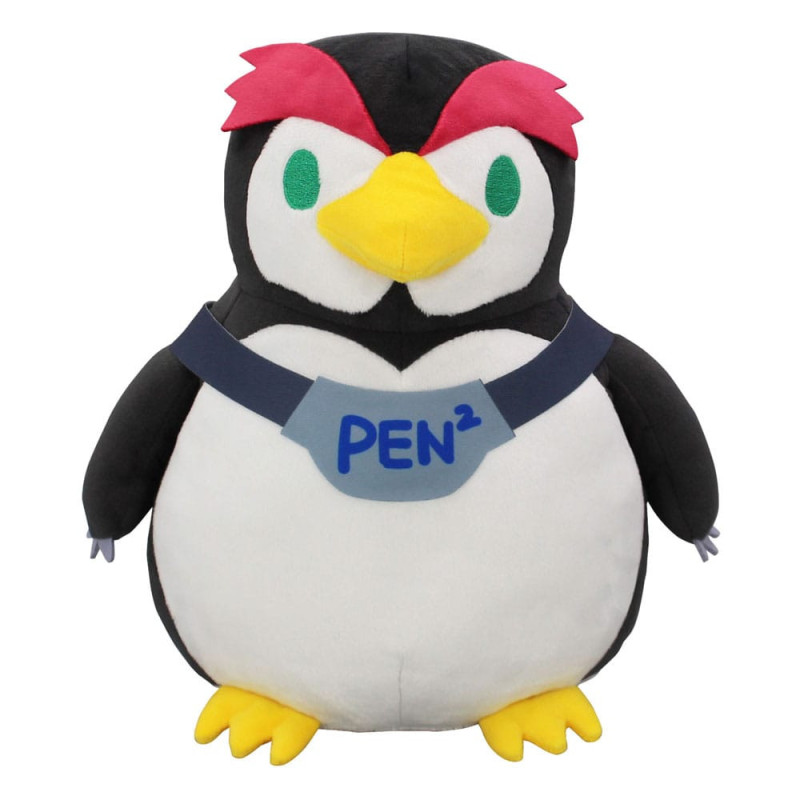 Neon Genesis Evangelion - Peluche Eva Pocket Big Penpen 26 cm