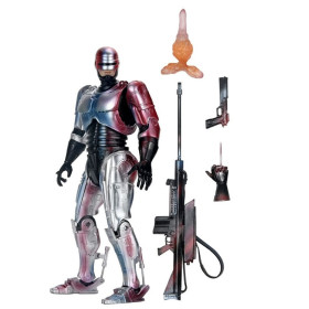 Robocop - Figurine Poster Series Robocop 17 cm