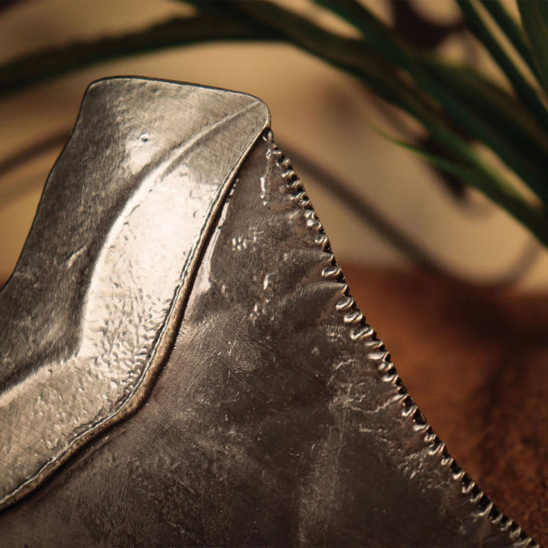 MARS 2026 : Jaws (Les Dents de la Mer) - Médaillon 50ème anniversaire 1975 exemplaires