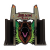 Jurassic Park - Pins Gates 5000 exemplaires